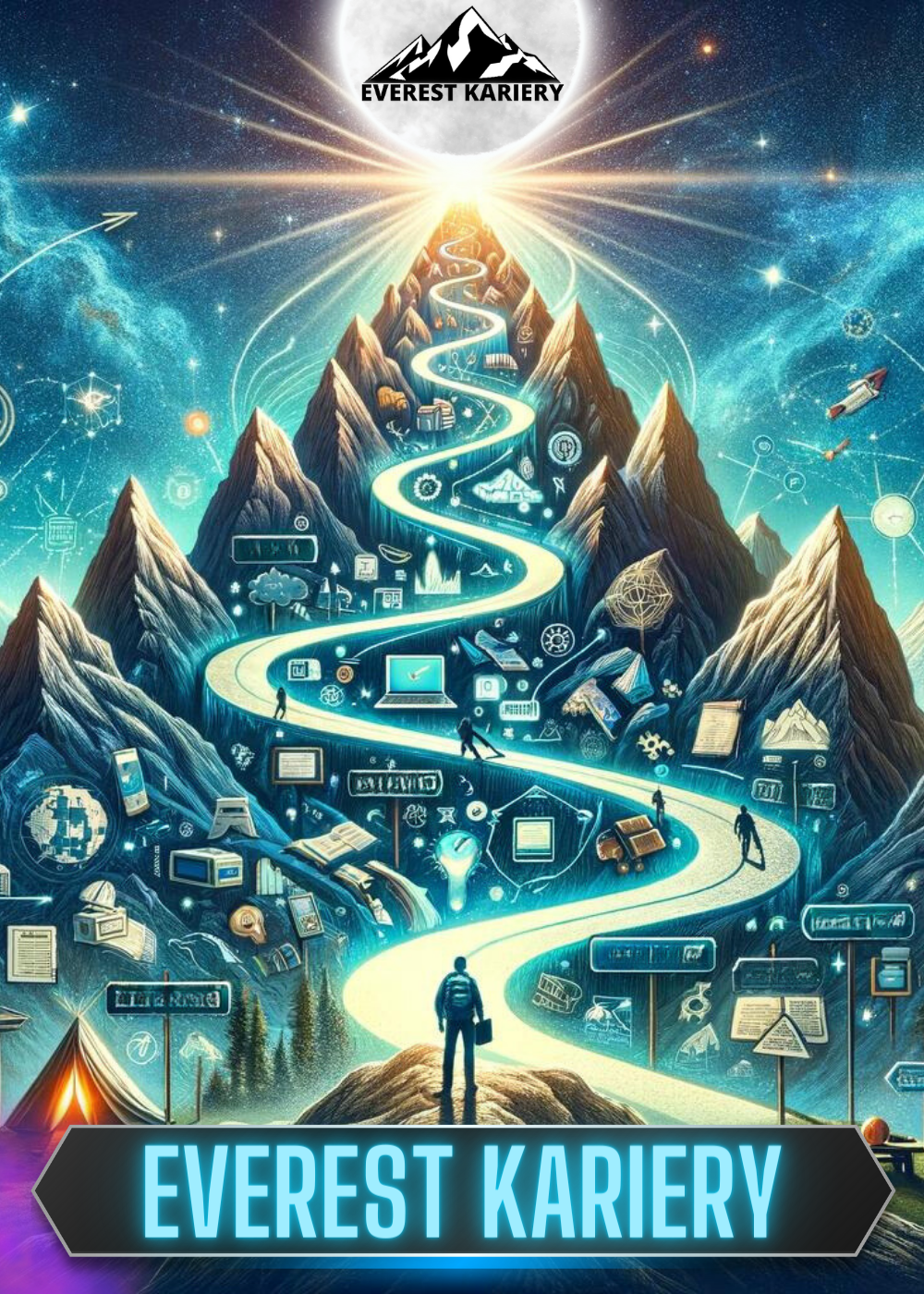 Everest Kariery