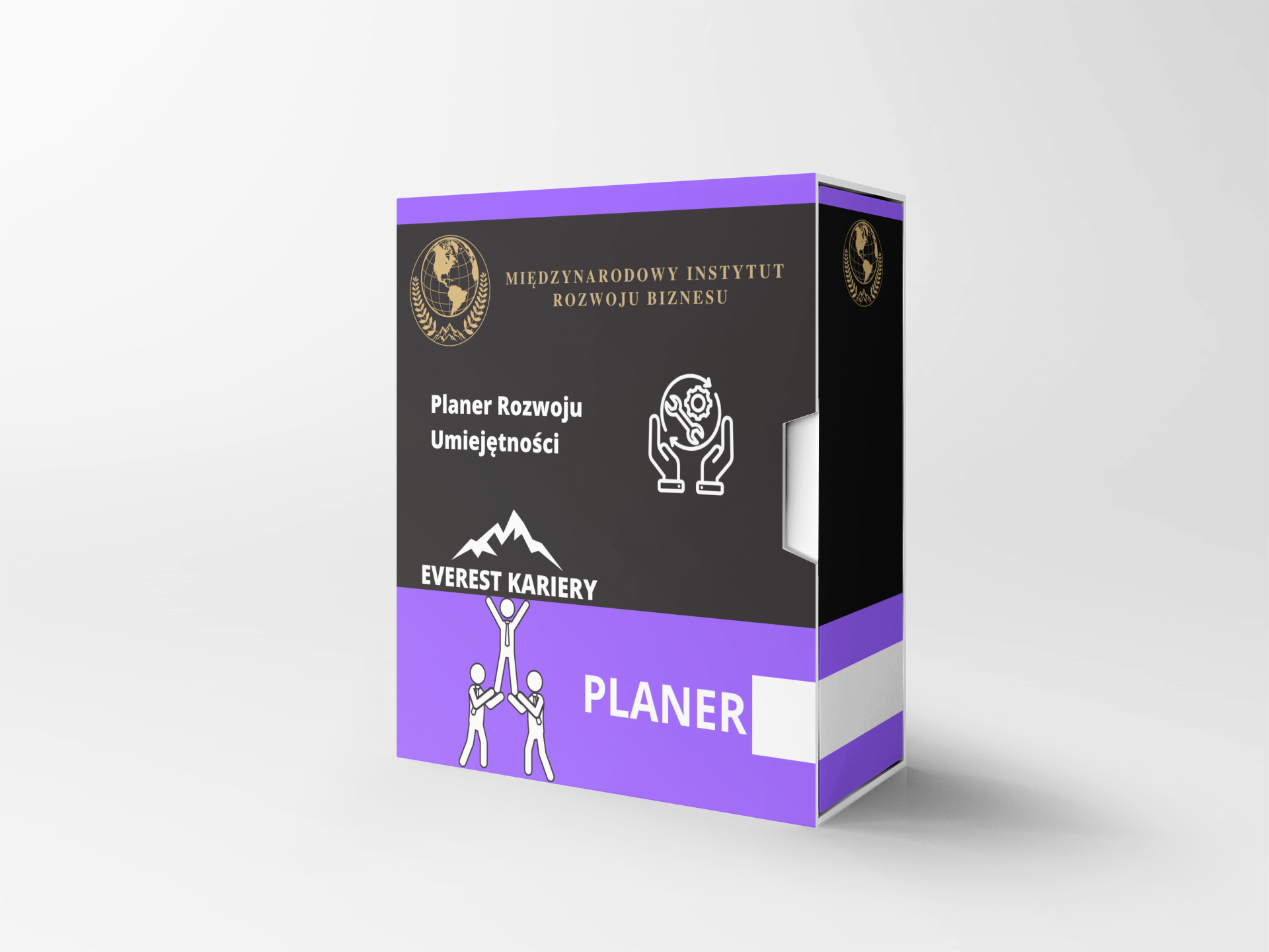 Planer: 