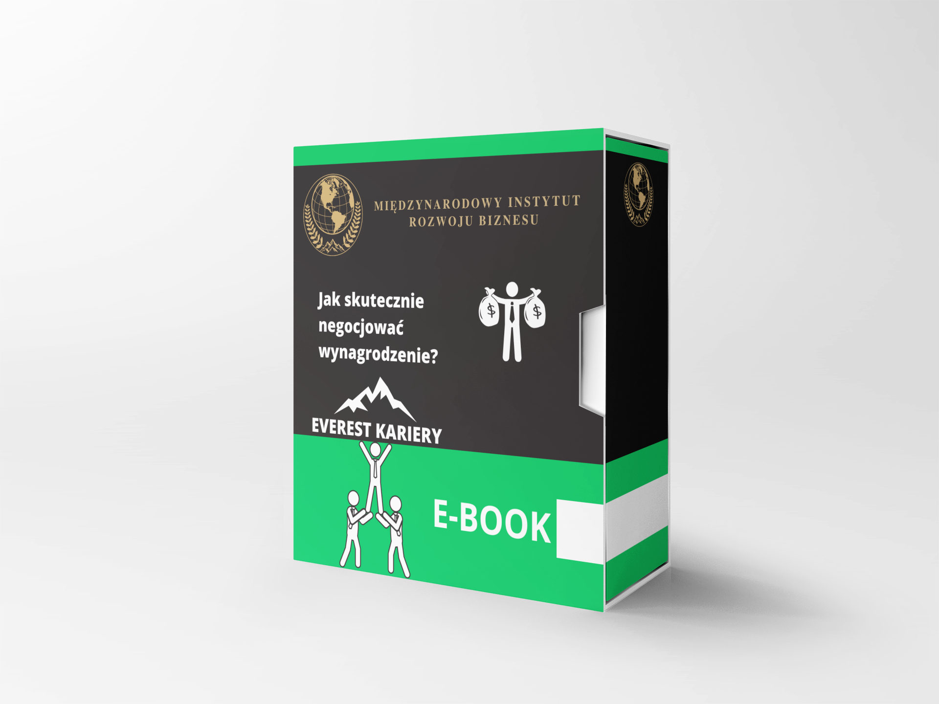 Ebook: 